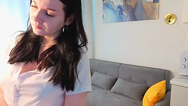 oksymini online show from 07/02/26, 05:02