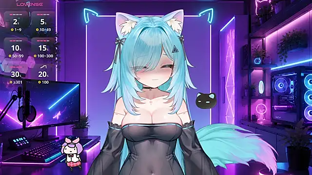 Snapshot of Mei_Azure chatting on 07/02/26, 04:02 Mei Azure online show from 07/02/26, 04:02