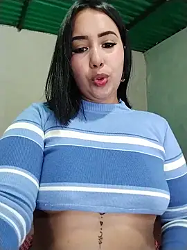 shantall cute online show from 05/30/26, 08:33