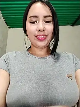 shantall cute online show from 05/31/26, 06:42