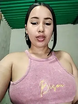 shantall cute online show from 06/03/26, 06:13