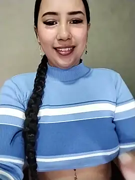 shantall cute online show from 06/04/26, 10:10