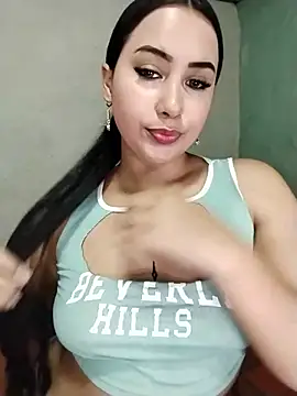 shantall cute online show from 06/05/26, 05:40