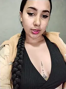 shantall cute online show from 06/07/26, 03:10