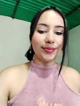 shantall cute online show from 06/10/26, 06:29