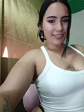 shantall cute online show from 06/12/26, 07:02