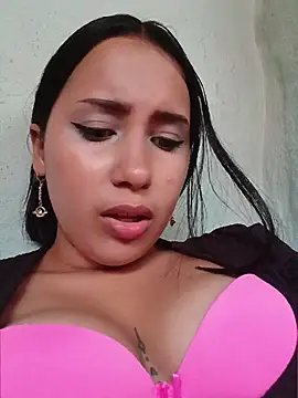 shantall cute online show from 06/14/26, 08:55