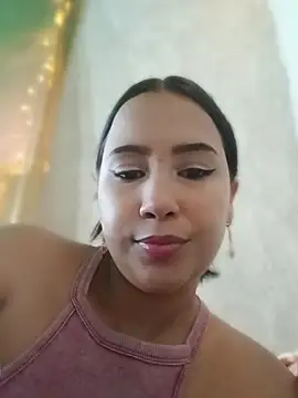 shantall cute online show from 06/20/26, 12:19