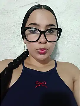 shantall cute online show from 07/01/26, 09:03