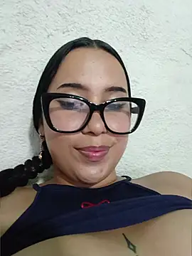 shantall cute online show from 07/02/26, 03:34