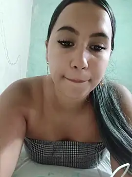 shantall cute online show from 07/12/26, 09:06