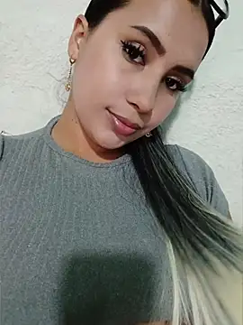 shantall cute online show from 07/15/26, 04:51