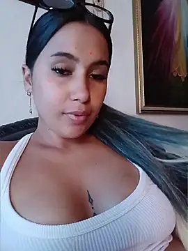 shantall cute online show from 07/16/26, 06:36
