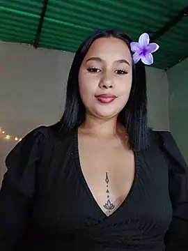 shantall cute online show from 07/18/26, 06:56