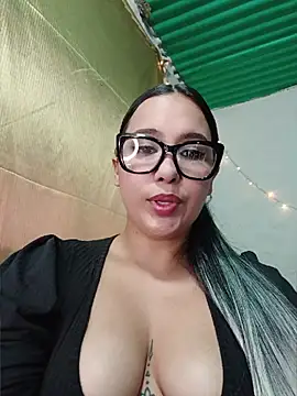 shantall cute online show from 07/27/26, 09:11