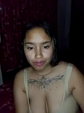 Evangeline Salas online show from 06/13/26, 02:20