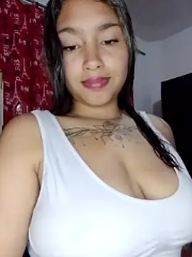 Evangeline Salas online show from 06/14/26, 02:24
