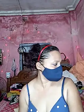 MoonLusty online show from 06/03/26, 02:33