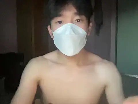 Asianbigfun online show from 07/01/26, 09:22