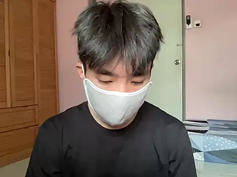 Asianbigfun online show from 07/29/26, 04:21