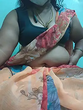 Tamil-kaviya98 online show from 06/17/26, 05:25
