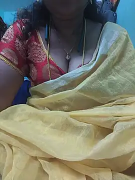 Tamil-kaviya98 online show from 06/20/26, 05:27