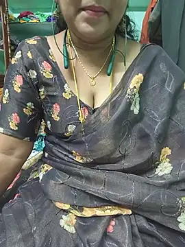 Tamil-kaviya98 online show from 06/27/26, 05:51
