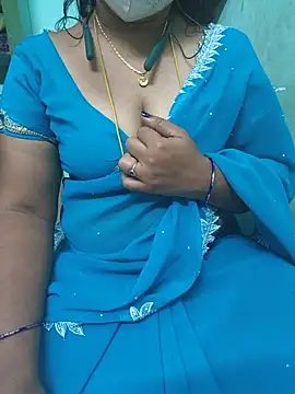 Tamil-kaviya98 online show from 07/06/26, 05:15