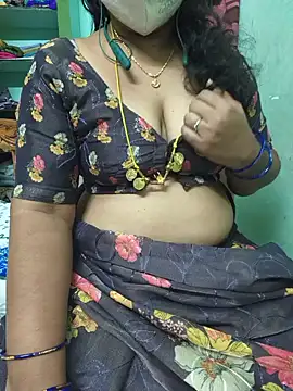Tamil-kaviya98 online show from 07/24/26, 07:45