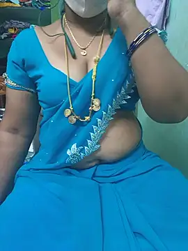Tamil-kaviya98 online show from 07/25/26, 05:21