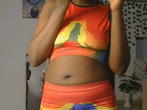 Snapshot of Skyy_Brown chatting on 06/25/26, 10:58 Skyy Brown online show from 06/25/26, 10:58
