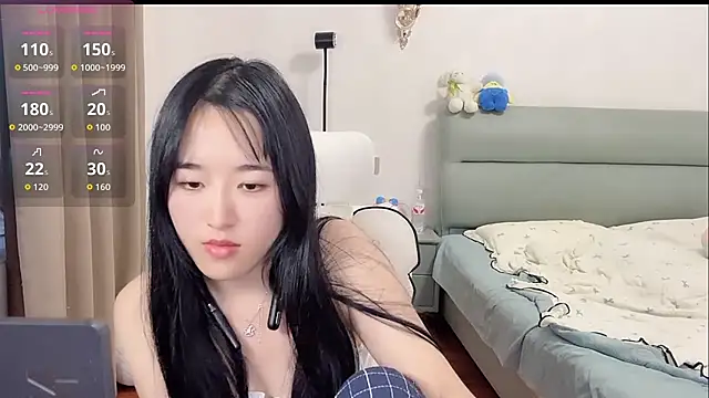 chunchun 2026 online show from 06/15/26, 11:01