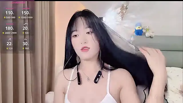 chunchun 2026 online show from 06/18/26, 02:32