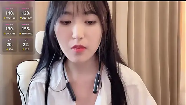 chunchun 2026 online show from 07/08/26, 02:54