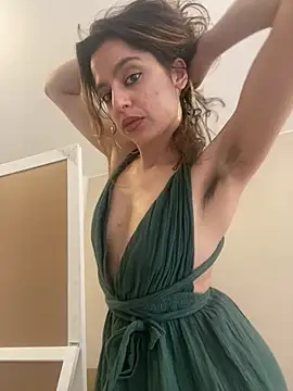 Ava Laffaire online show from 05/28/26, 02:25