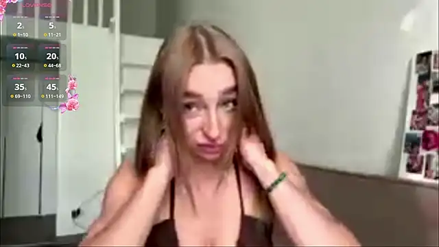 amilia-sexygirl online show from 06/15/26, 01:19