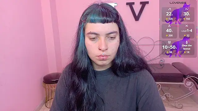  sofia smth xx online show from 06/26/26, 01:04