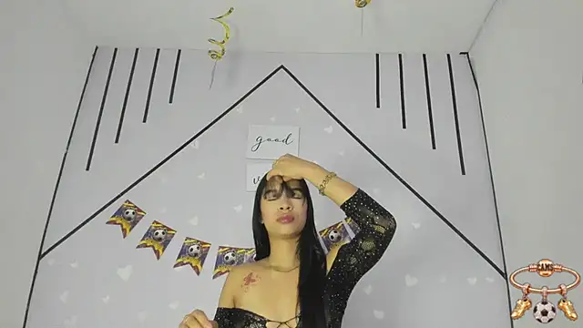 AmaiaHarpper online show from 06/25/26, 12:31