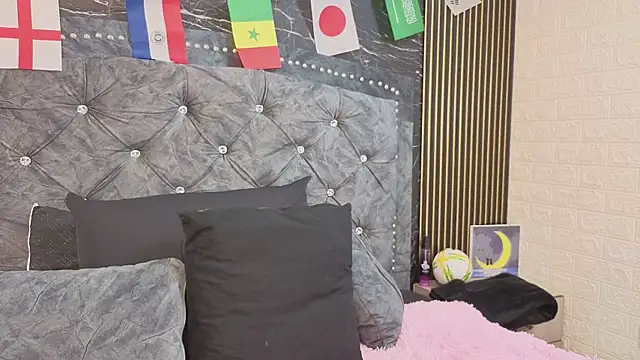 AlexandraNoxx online show from 06/20/26, 11:46