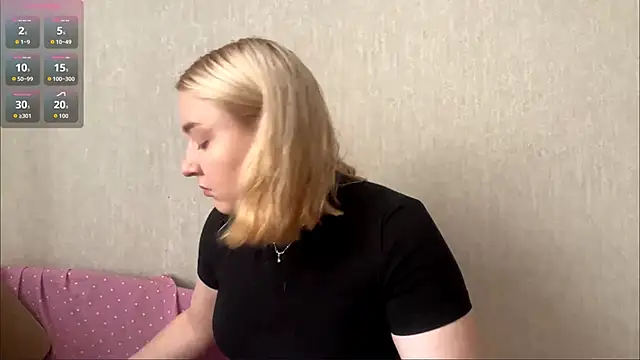 Nansygarden online show from 06/04/26, 11:49