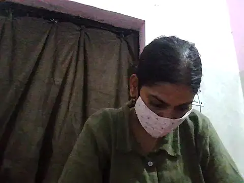 Snapshot of hostess_nishu chatting on 06/18/26, 03:49 hostess nishu online show from 06/18/26, 03:49