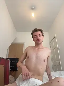 RomanStormX online show from 05/28/26, 08:55
