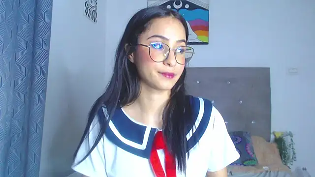 Snapshot of alanasaenz_ chatting on 06/14/26, 05:31 alanasaenz online show from 06/14/26, 05:31