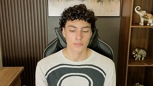Esteban Fire online show from 05/29/26, 04:27