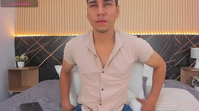 Mauro boy online show from 06/04/26, 07:20