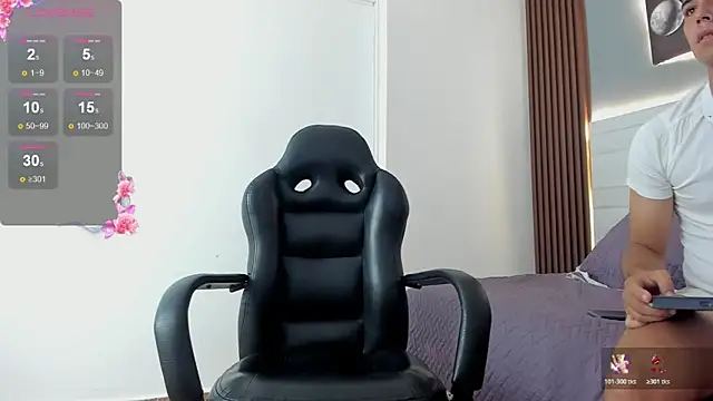 Mauro boy online show from 07/08/26, 07:18