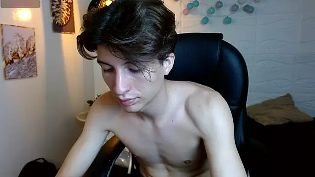 Marcoviolet online show from 06/11/26, 12:32