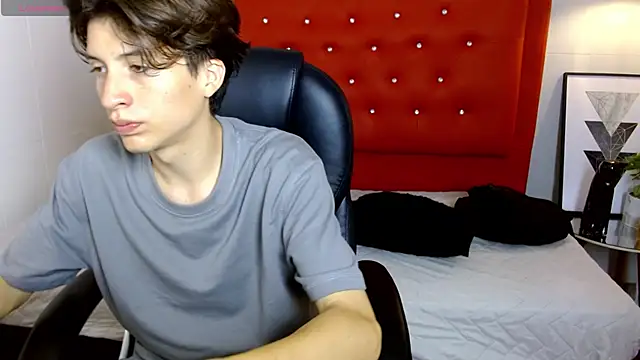 Marcoviolet online show from 06/21/26, 12:19
