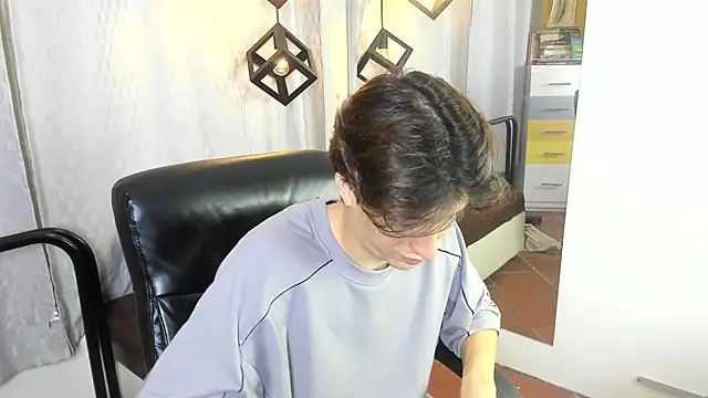Marcoviolet online show from 06/30/26, 07:48