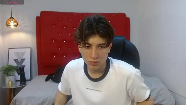 Marcoviolet online show from 07/05/26, 03:45